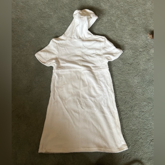 Disney 101 Dalmatians kids swim cover up (NWT) - Picture 7 of 8